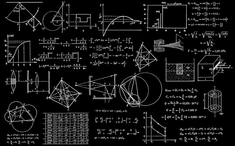 Équipements de laboratoire pour la recherche en ingénierie