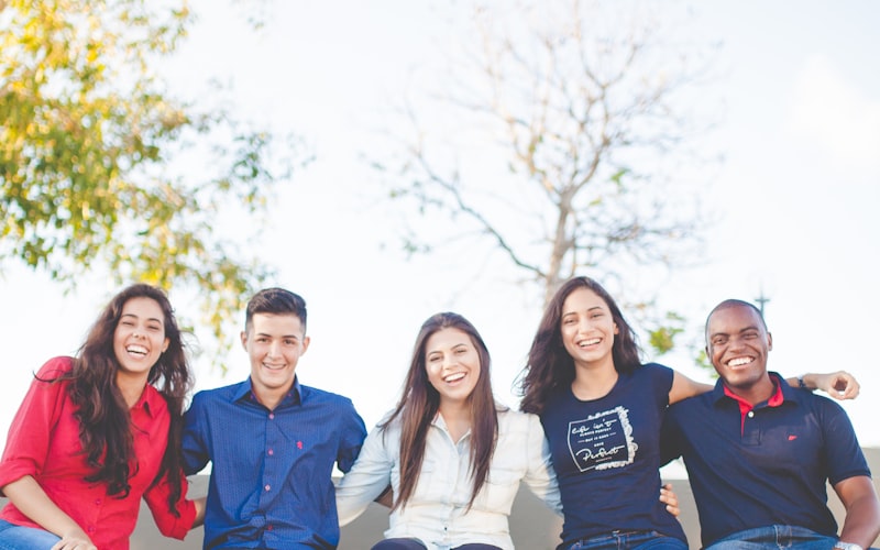 Étudiante en réflexion sur sa réorientation