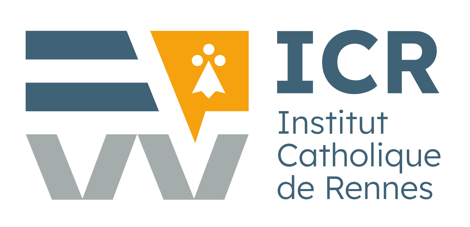 ICR - Institut Catholique de Rennes