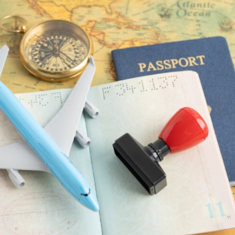 Partir à l’international : comprendre les visas et structurer son projet (USA & UK)