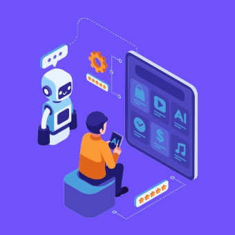 Intelligence artificielle & numérique : les formations qui recrutent