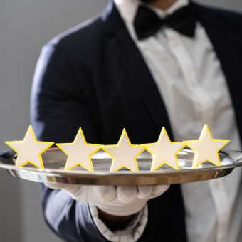 Hôtellerie, restauration, tourisme : les meilleures formations