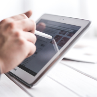 Digitaliser ses épreuves d’admission : bénéfices concrets et mise en œuvre rapide