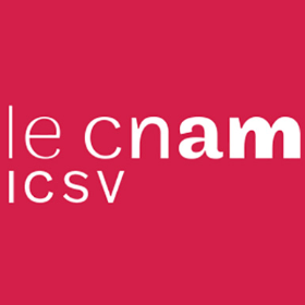 CNAM - ICSV