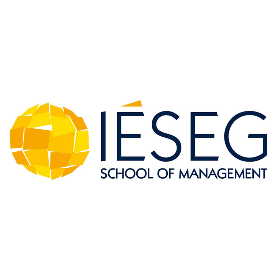 IÉSEG Paris