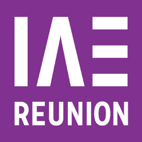 IAE La Réunion