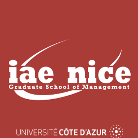 IAE Nice