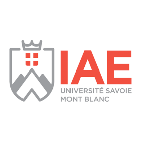 IAE Savoie Mont Blanc