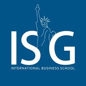 ISG International Business School