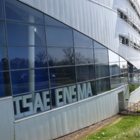 ISAE-ENSMA