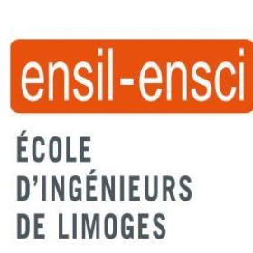 ENSIL-ENSCI