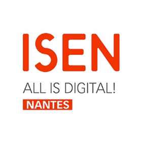 ISEN Nantes