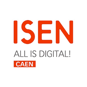 ISEN Caen