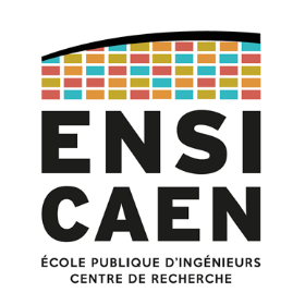 ENSICAEN