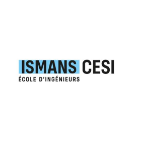 ISMANS CESI