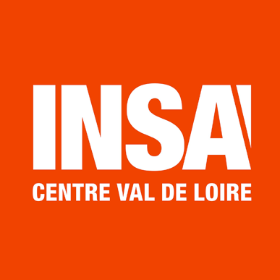 INSA Centre Val de Loire