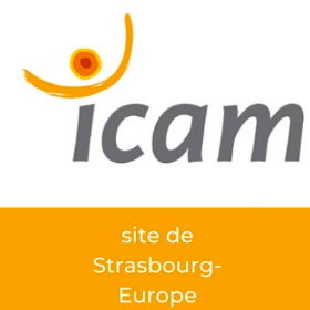 ECAM Strasbourg-Europe