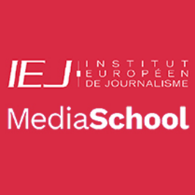 IEJ PARIS