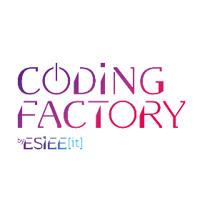 Coding Factory by ESIEE-IT