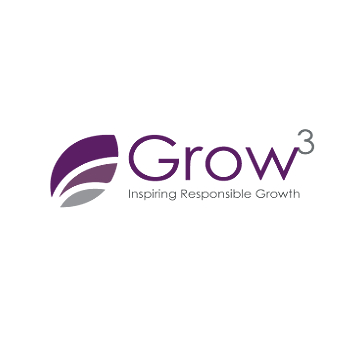 Grow3 / Risidio