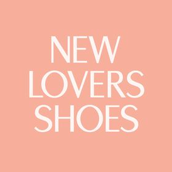 New Lovers Shoes