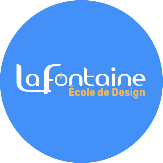 École de Design la Fontaine