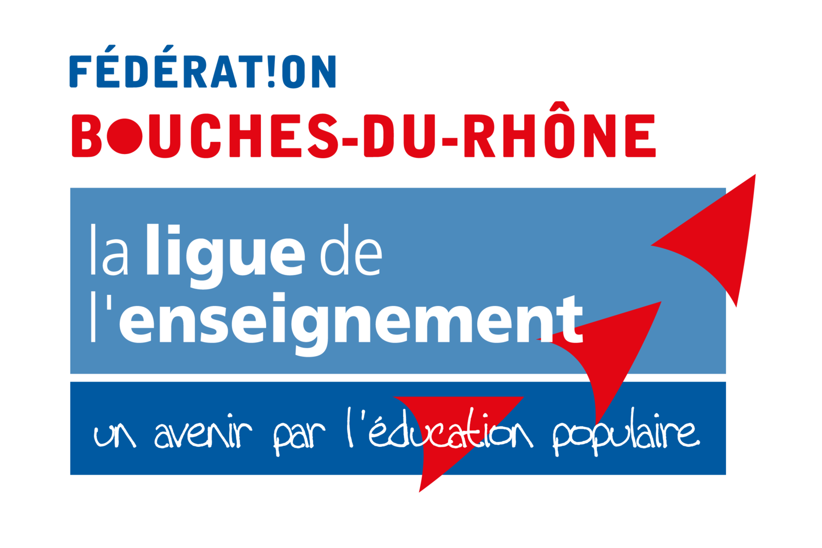 Ligue de d’Enseignement FAIL13