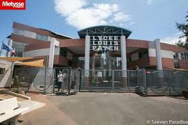 Lycée Louis Payen bts notariat