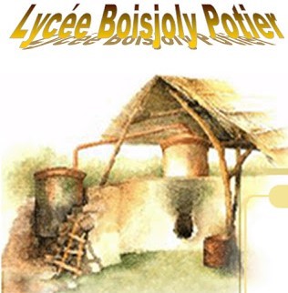 Lycée Boisjoly Potier