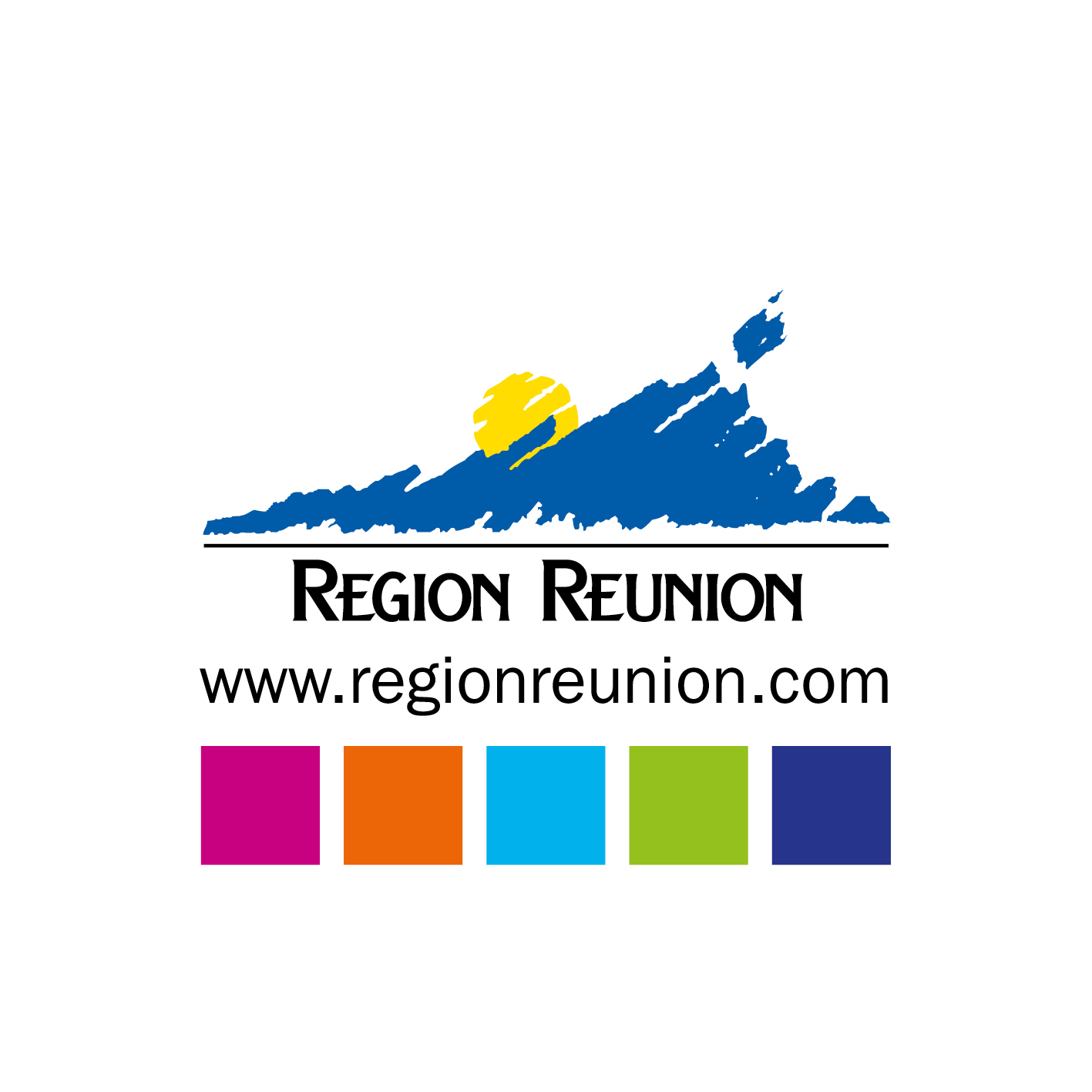 RÉGION RÉUNION
