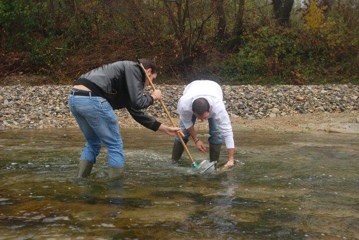 EAU & ENVIRONNEMENT
