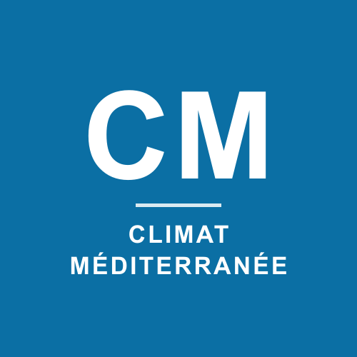 Climat Méditerranée