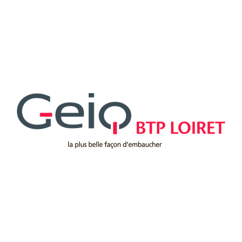 GEIQ BTP Loiret