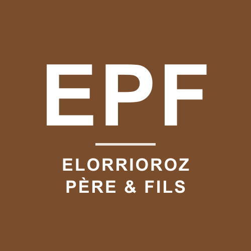 Elorrioroz Père et Fils