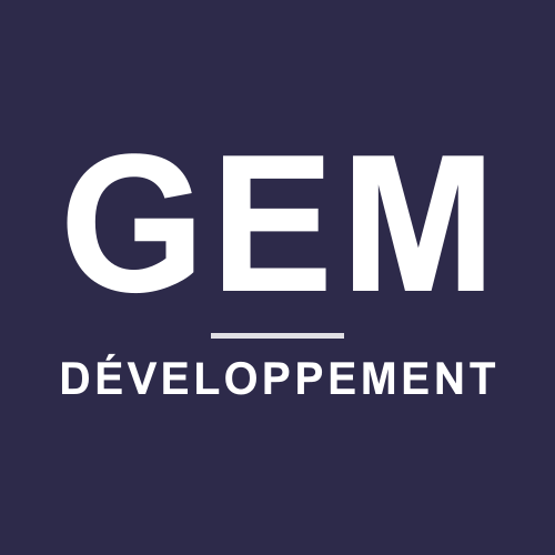 GEM Développement
