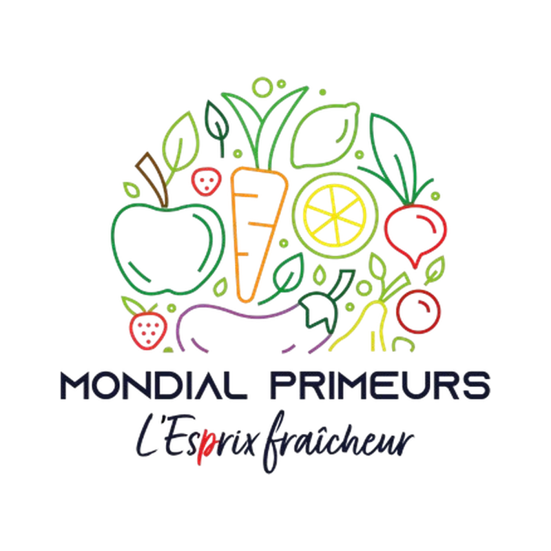 Mondial Primeurs