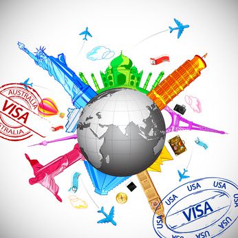 LISTE DES EXPOSANTS MOBILITE INTERNATIONALE