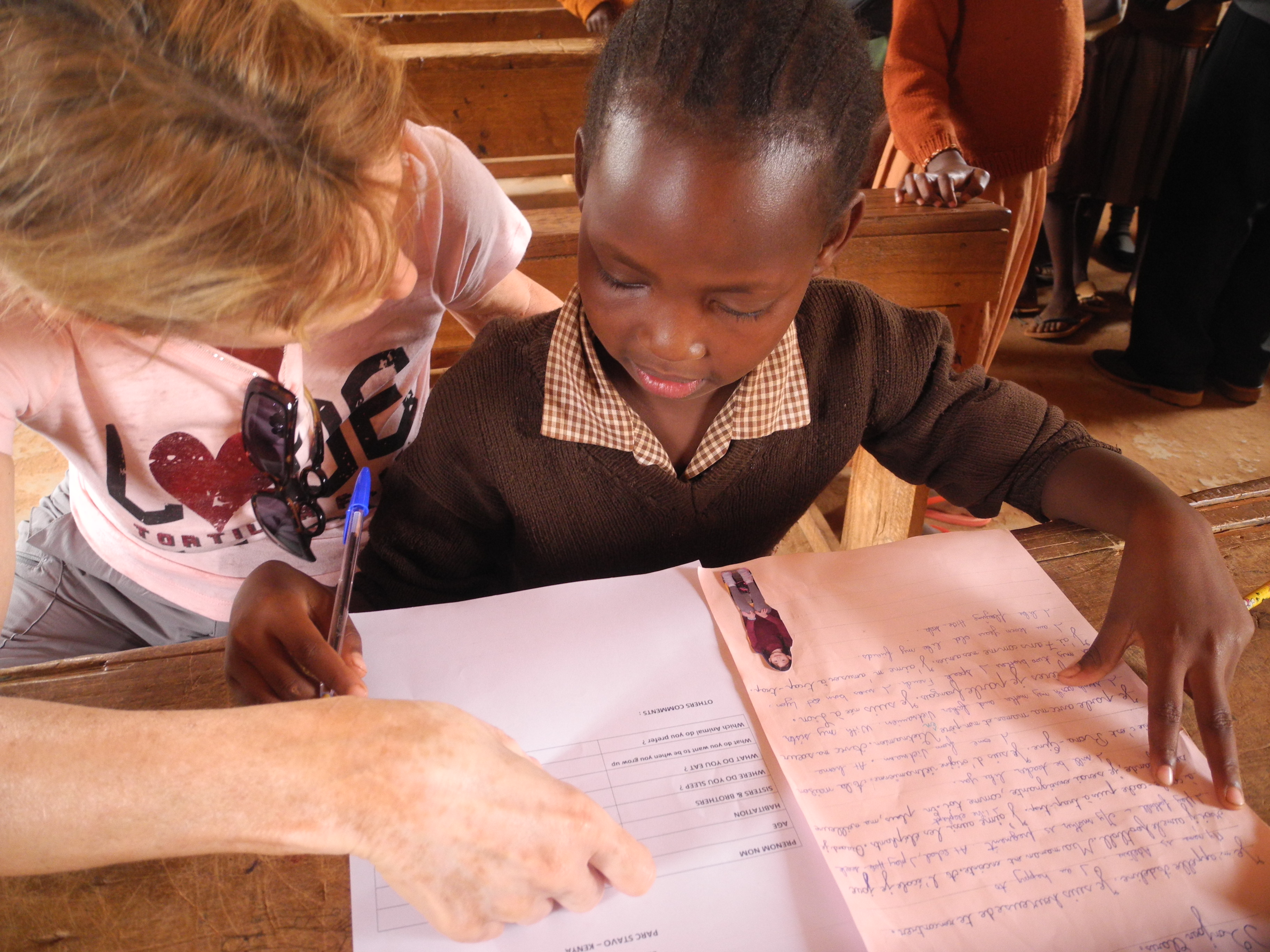 ASSOCIATION SENS SOLIDAIRE