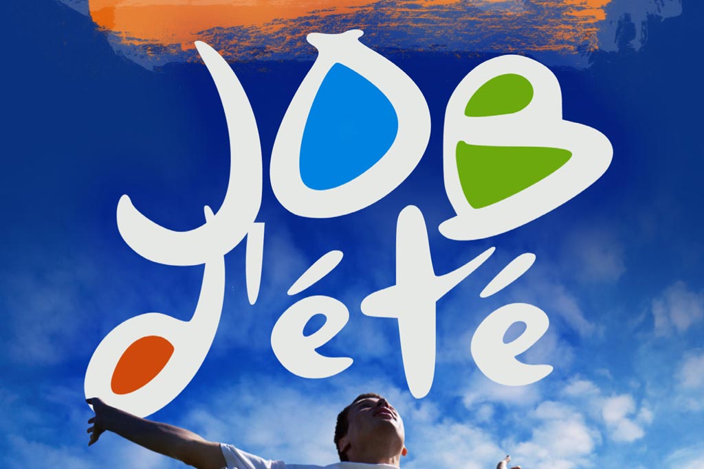 LISTE DES EXPOSANTS JOBS D'ETE ET JOBS ETUDIANTS