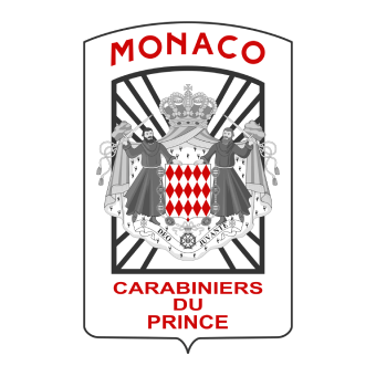 COMPAGNIE DES CARABINIERS DE MONACO