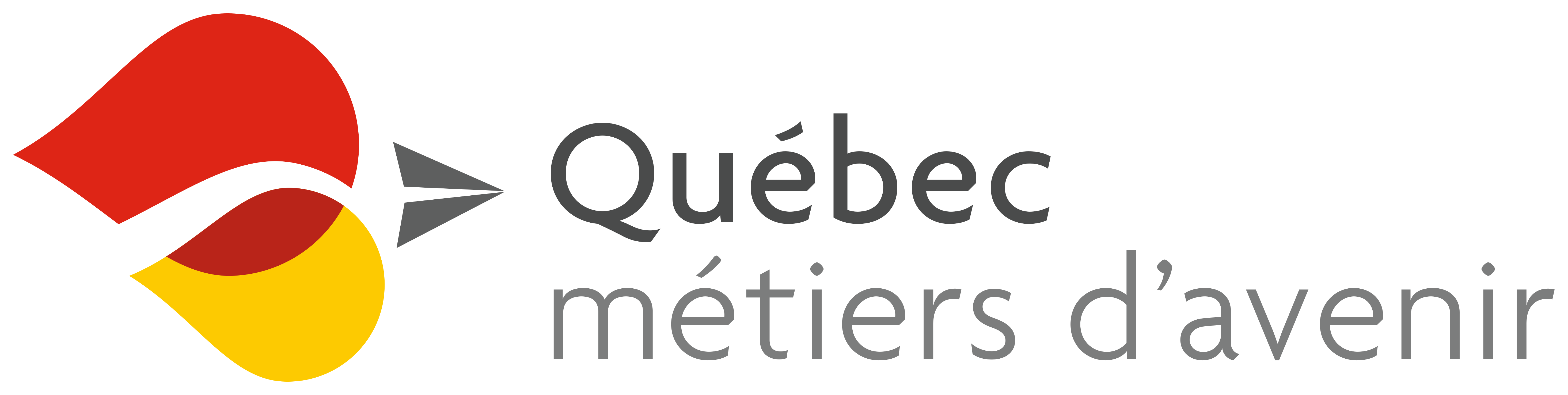QUEBEC METIERS D'AVENIR
