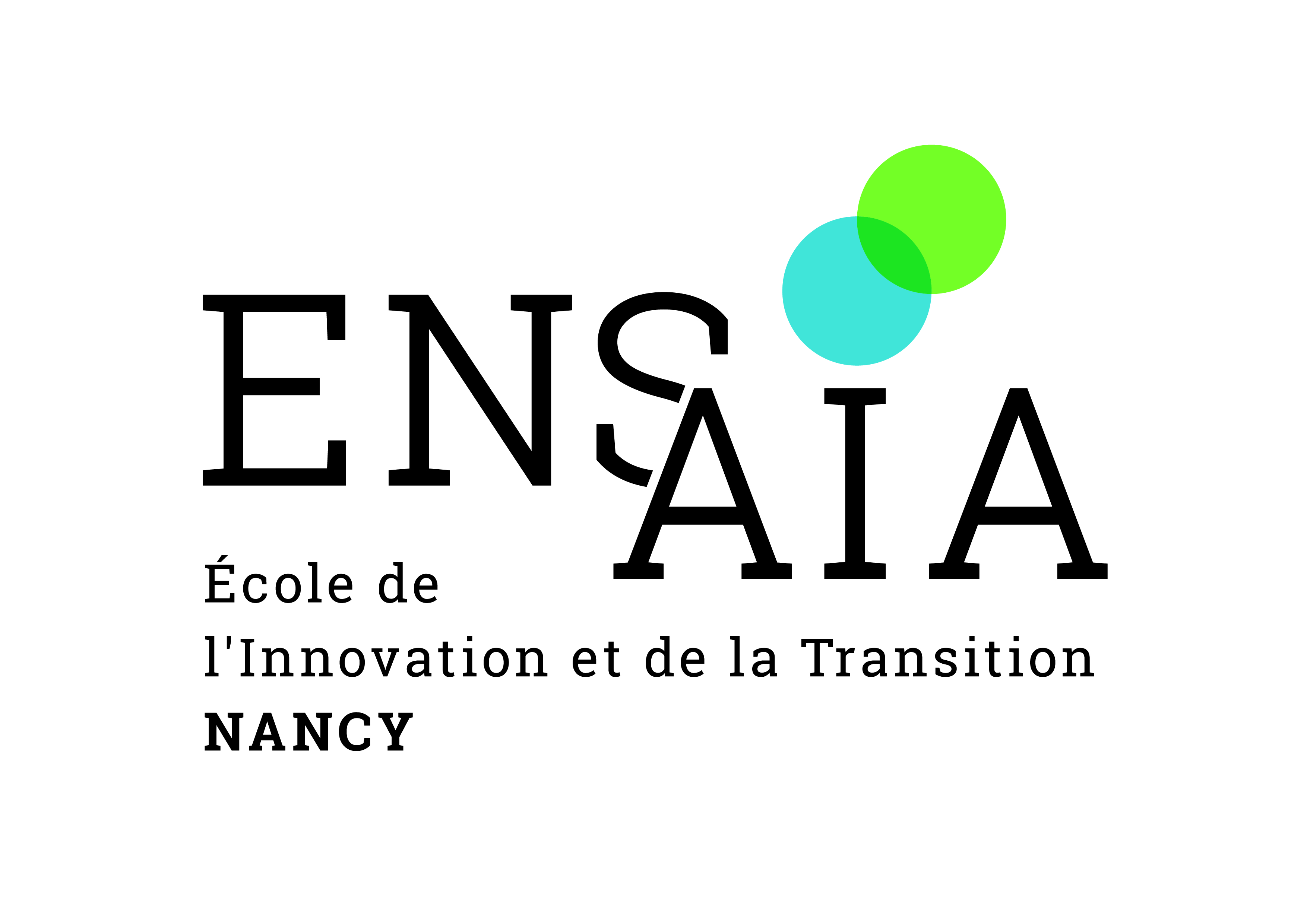 ENSAIA Nancy