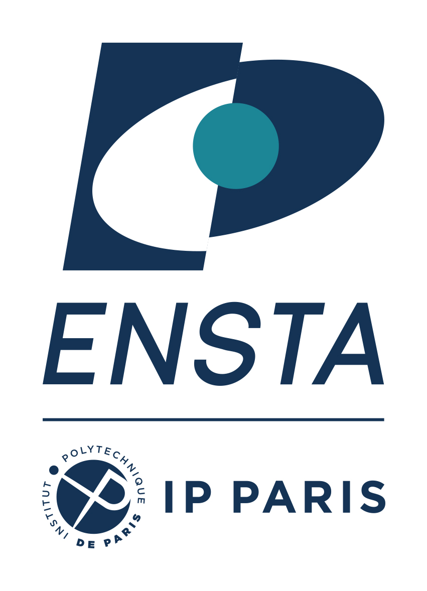 ENSTA Paris