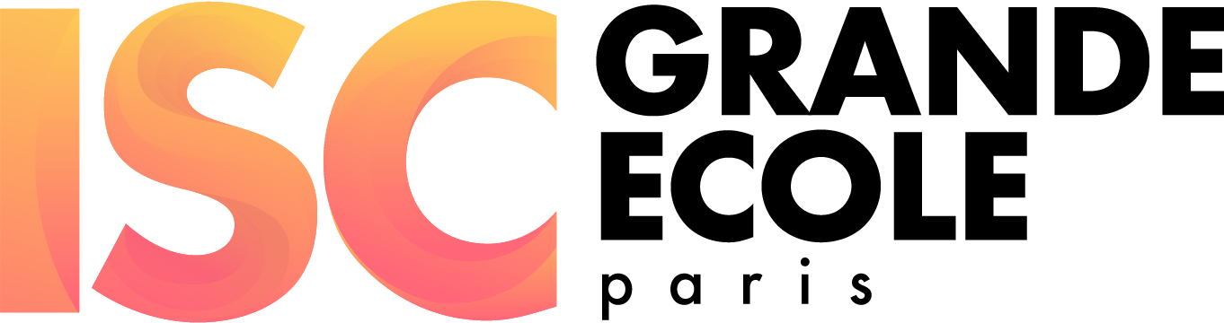GROUPE ISC PARIS