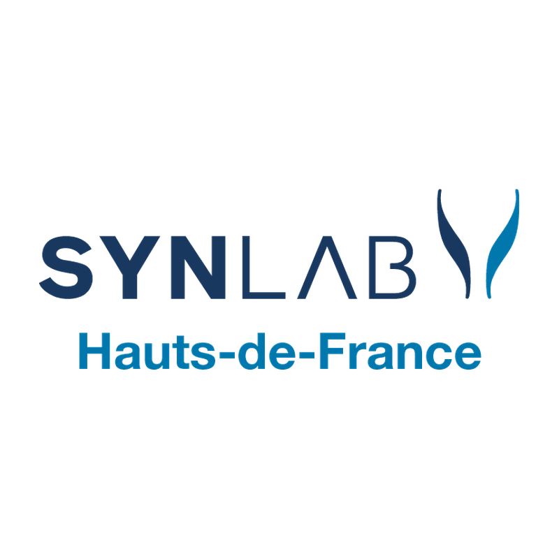 Synlab Hauts-de-France