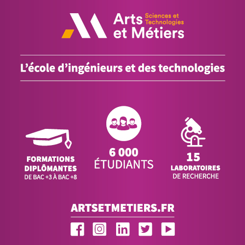 Arts et Métiers