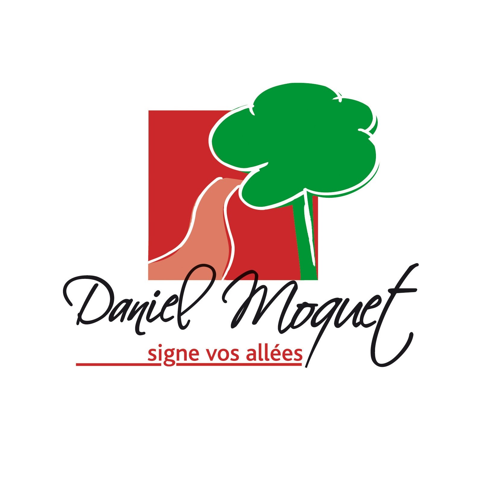 DANIEL MOQUET