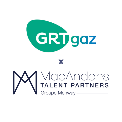 GRTgaz x MacAnders