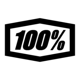 100%