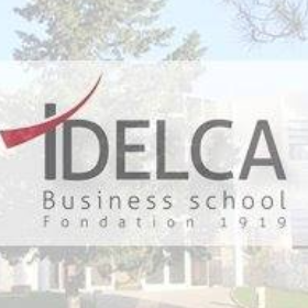 IDELCA ECOLE DE COMMERCE ET CFA